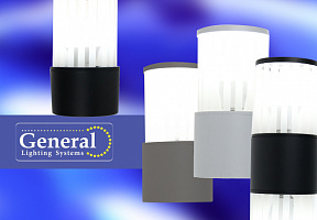 Расширение ассортимента в категории садово-парковые светильники